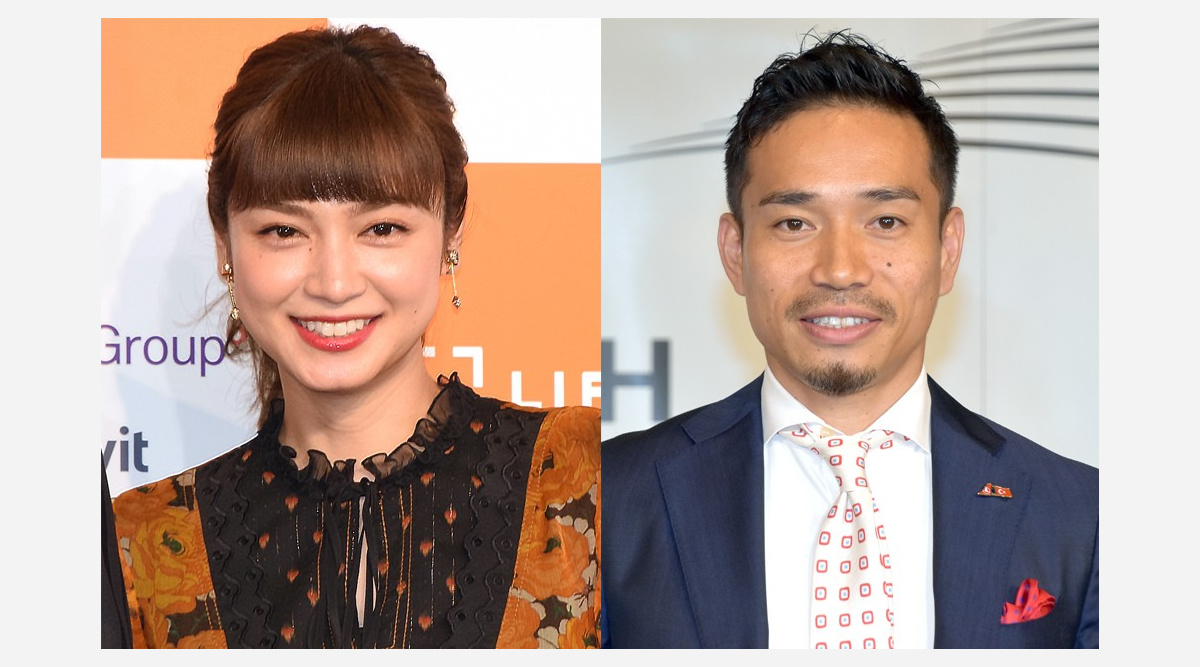 平愛梨 結婚式から丸2年 夫 長友佑都へのあふれる愛に ステキなノロケ Oricon News 平愛梨 結婚式から丸2年 夫 長友佑都へのあふれる愛に ステキなノロケ Oricon News