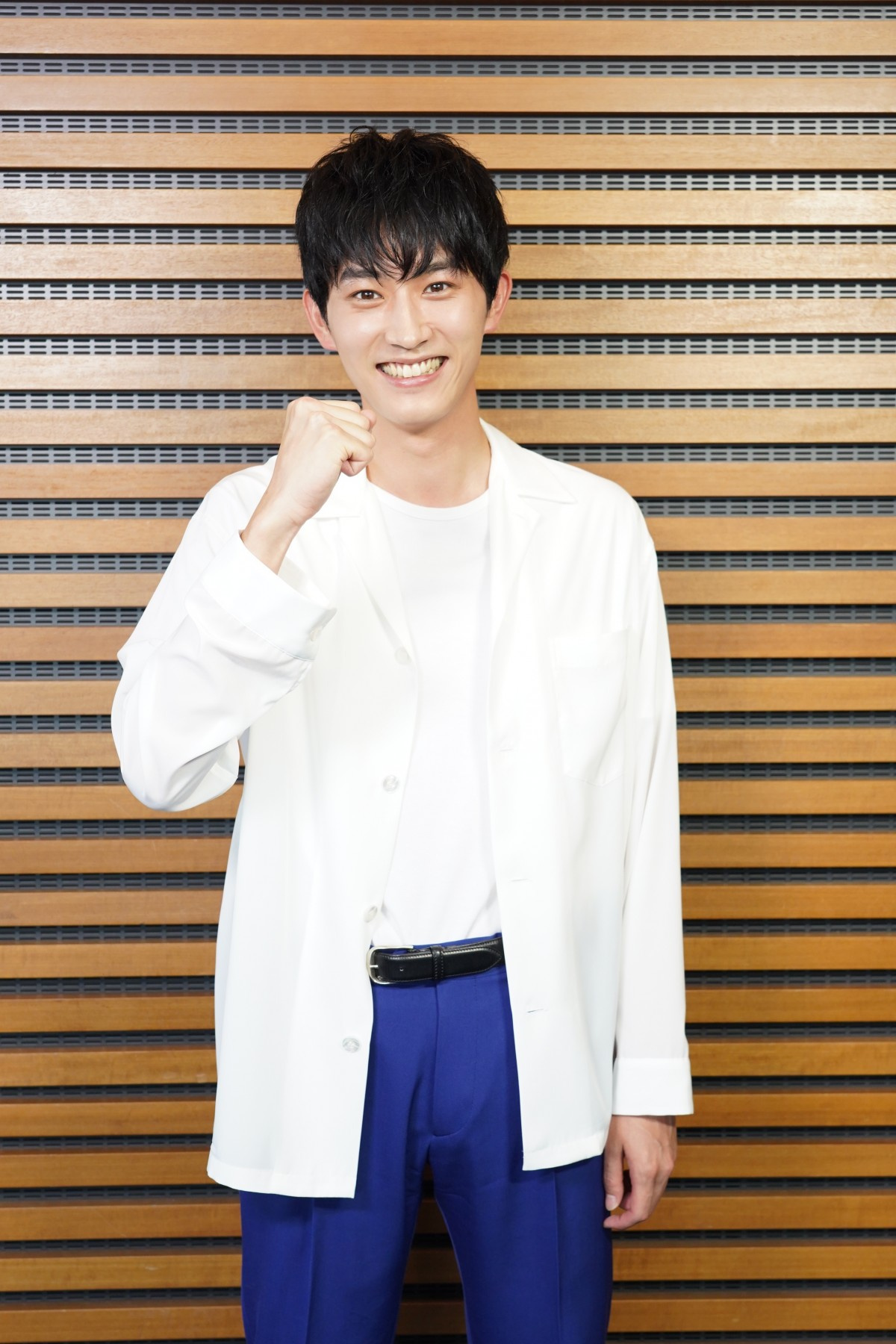杉野遥亮 高校生クイズ Spパーソナリティー就任 一緒に青春を味わいたい Oricon News 杉野遥亮 高校生クイズ Spパーソナリティー就任 一緒に青春を味わいたい Oricon News