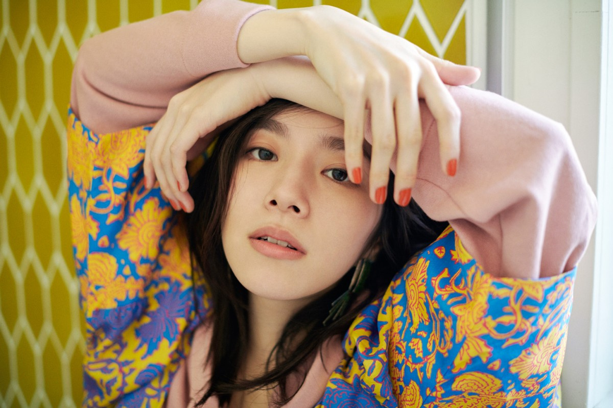 Milet ドラマ 偽装不倫 主題歌書き下ろし 主演 杏 胸がギュッと締め付けられました Oricon News Milet ドラマ 偽装不倫 主題歌書き下ろし 主演 杏 胸がギュッと締め付けられました Oricon News