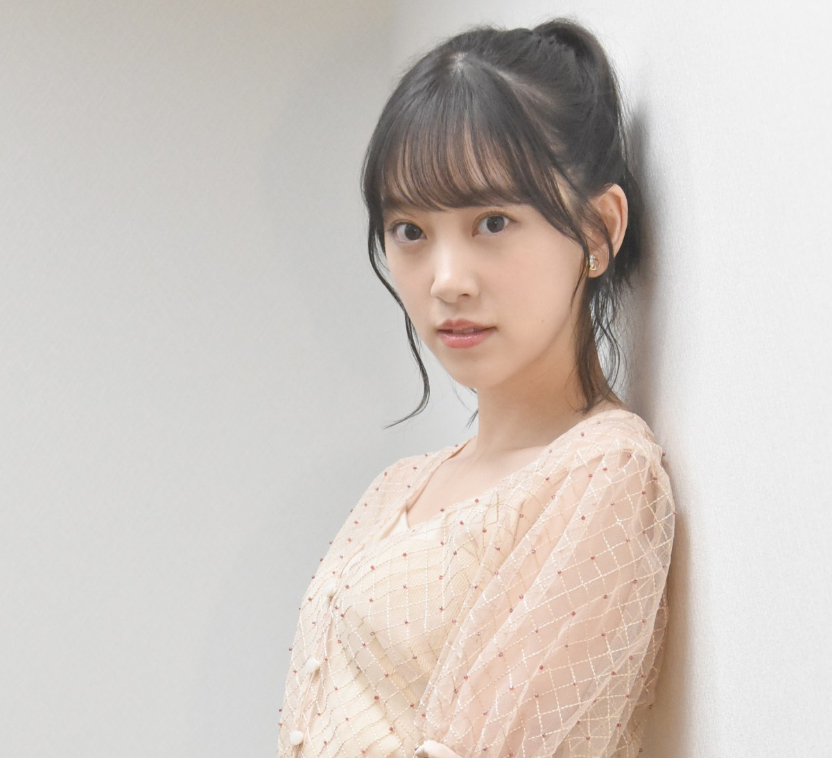 乃木坂46 堀未央奈 映画初主演で確信した演技の楽しさ この先考えるキャリアは 意地でも女優 Oricon News 乃木坂46 堀未央奈 映画初主演で確信した演技の楽しさ この先考えるキャリアは 意地でも女優 Oricon News