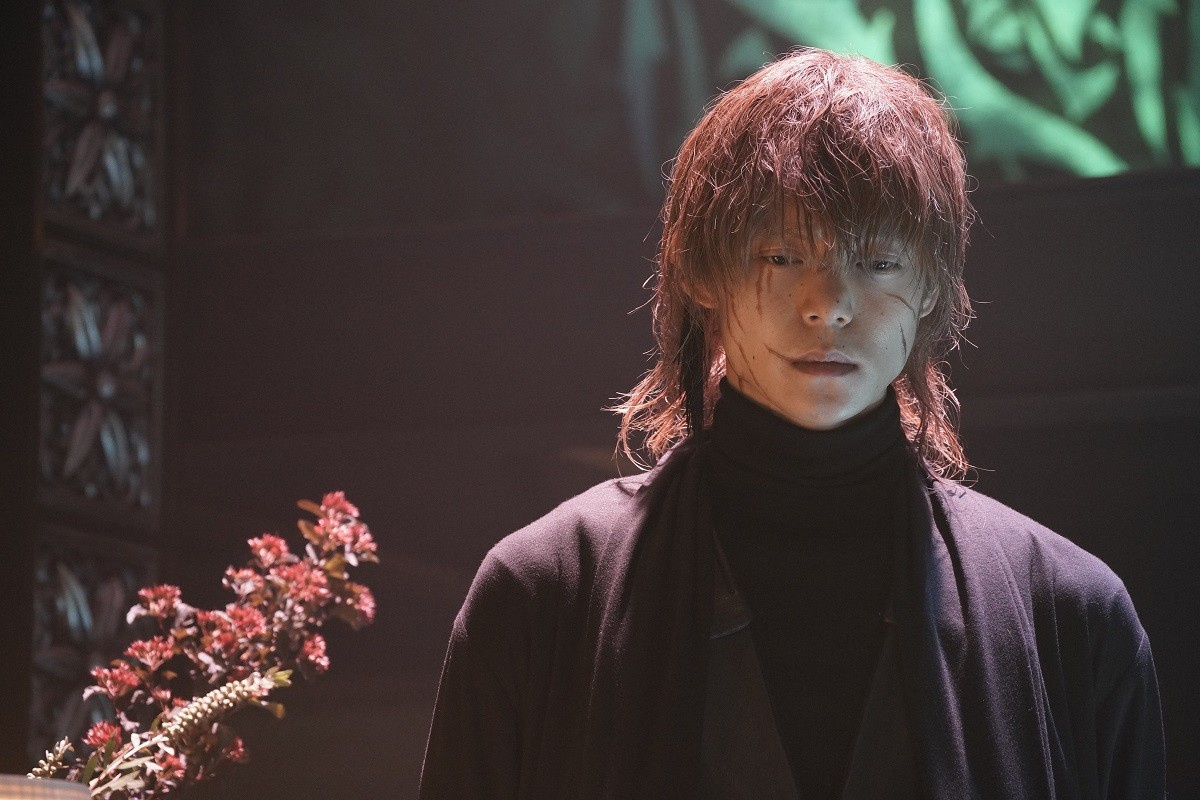 殺し屋 窪田正孝の悲しくも儚げな表情 映画 Dinerダイナー 劇中カット公開 Oricon News 殺し屋 窪田正孝の悲しくも儚げな表情 映画 Dinerダイナー 劇中カット公開 Oricon News
