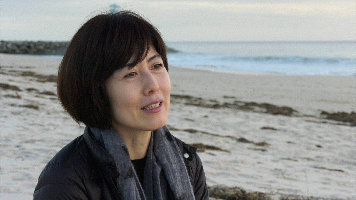 小島慶子 豪州移住生活の苦悩に涙 2人の息子も初めてテレビに思い吐露 Oricon News 小島慶子 豪州移住生活の苦悩に涙 2人の息子も初めてテレビに思い吐露 Oricon News