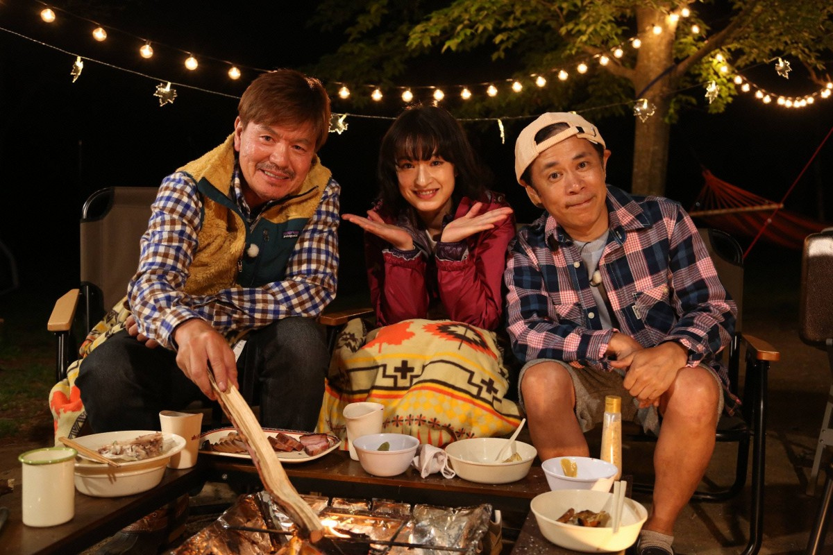 岡村隆史 休業時のたけしの助言明かす ヒロミの言葉に突然の涙 Oricon News 岡村隆史 休業時のたけしの助言明かす ヒロミの言葉に突然の涙 Oricon News