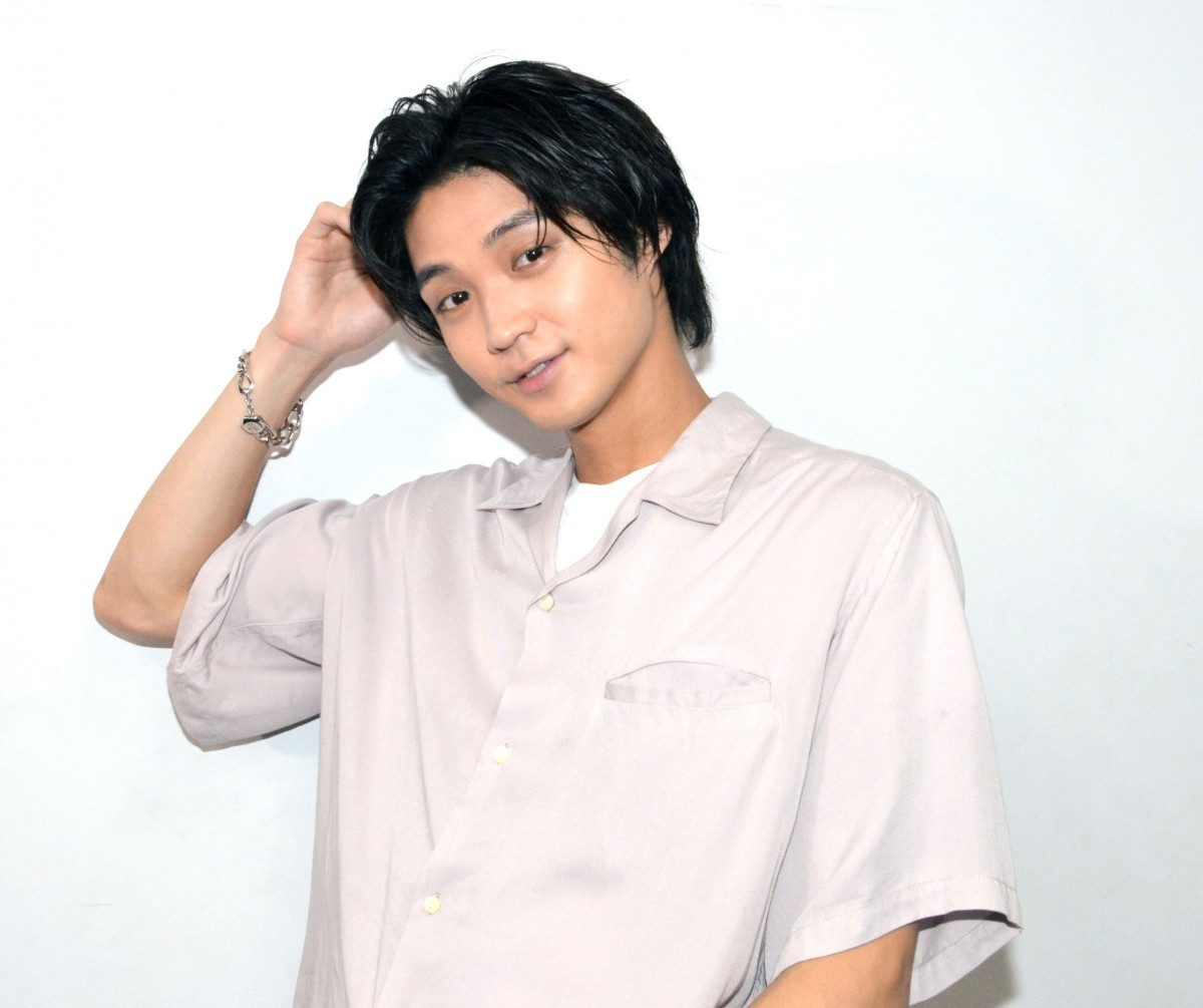 磯村勇斗 日々が 戦場 注目度上昇で感じる緊張 Oricon News 磯村勇斗 日々が 戦場 注目度上昇で感じる緊張 Oricon News