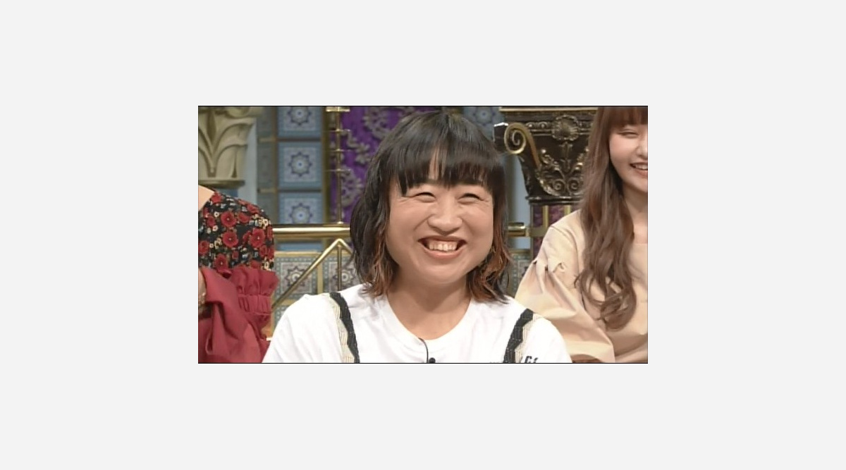 しずちゃん 山里亮太の結婚後の高評価に複雑な胸中 さんまからの 求婚 も告白 Oricon News しずちゃん 山里亮太の結婚後の高評価に複雑な胸中 さんまからの 求婚 も告白 Oricon News