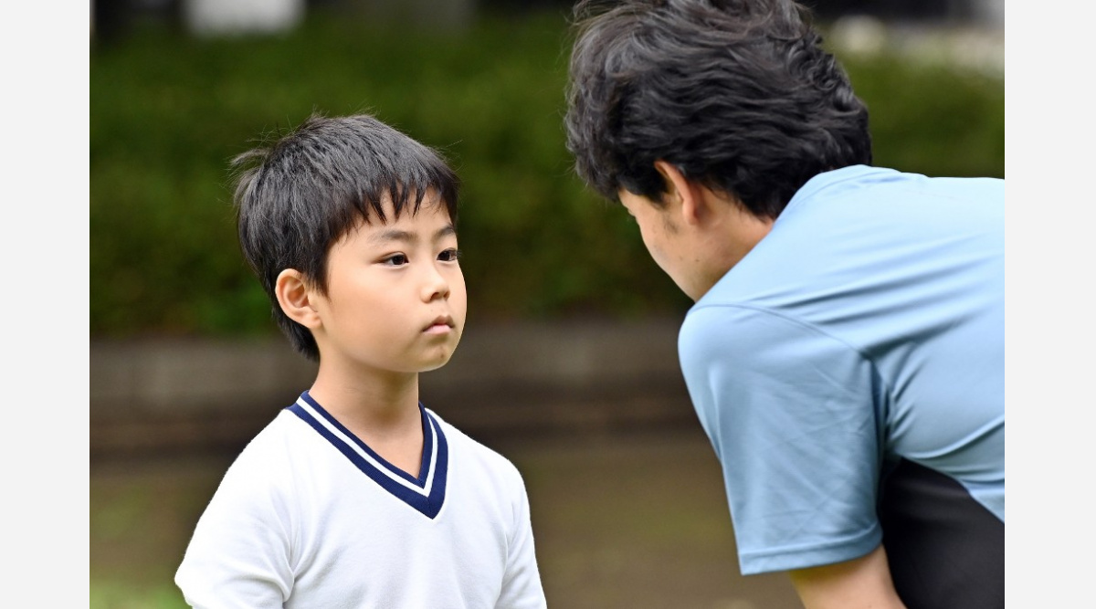 二代目市川右近 ドラマ初出演大泉洋の息子役に決定 歌舞伎じゃない自分を見て Oricon News