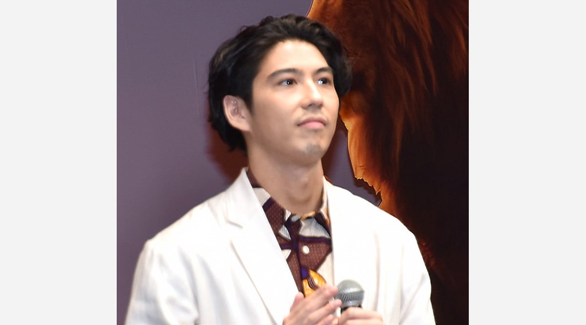 映画 ライオン キング 吹替版声優決定 シンバに賀来賢人 ティモンとプンバァは佐藤二朗 ミキ亜生 Oricon News 映画 ライオン キング 吹替版声優決定 シンバに賀来賢人 ティモンとプンバァは佐藤二朗 ミキ亜生 Oricon News