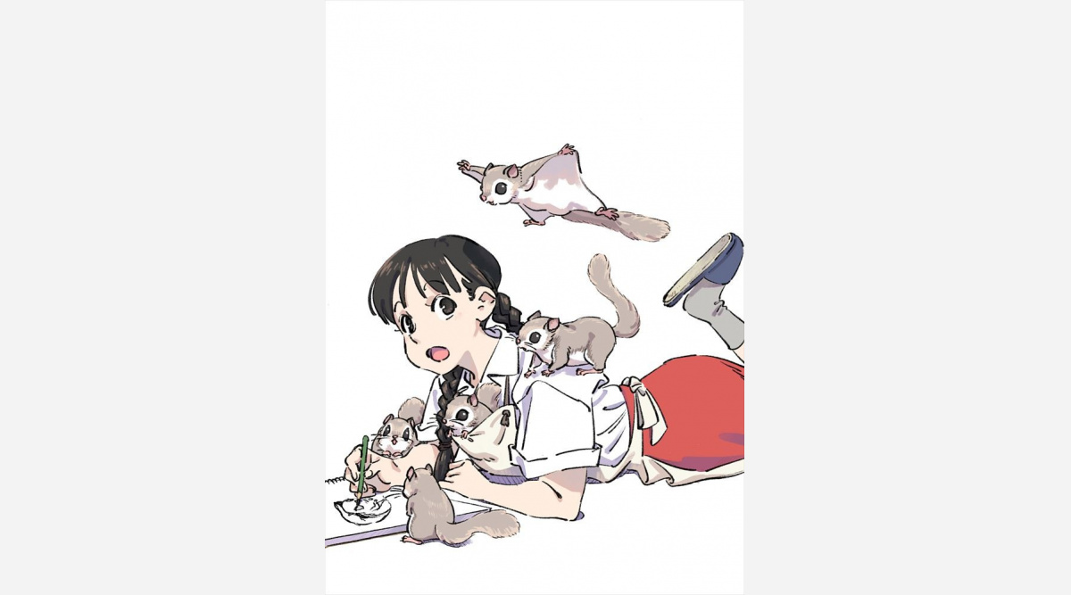 なつぞら 第15週 なつよ ワクワクが止まらない あらすじ Oricon News なつぞら 第15週 なつよ ワクワクが止まらない あらすじ Oricon News