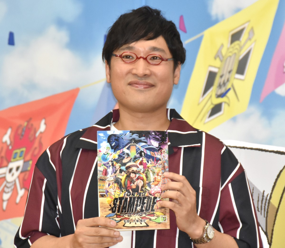 山里亮太 今のところ大丈夫 ユースケのツッコミに夫婦円満を強調 Oricon News