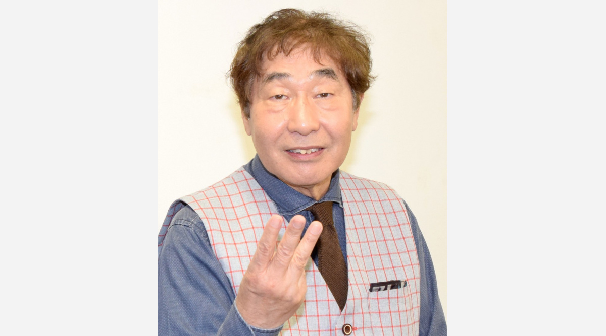 蛭子能収 ロケ番組で 蛭子らしさ の真骨頂 千鳥も大絶賛 全部のシーンが面白い Oricon News 蛭子能収 ロケ番組で 蛭子らしさ の真骨頂 千鳥も大絶賛 全部のシーンが面白い Oricon News