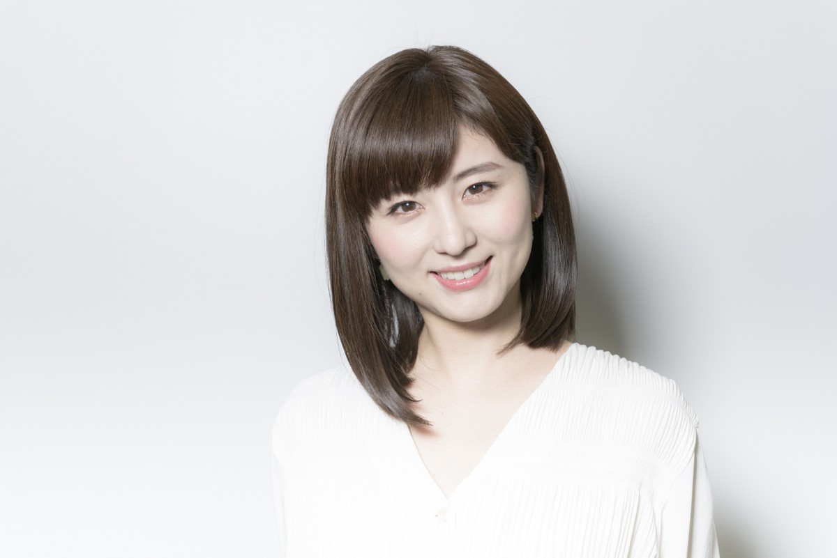 宇賀なつみ 伊集院光のラジオに生出演 局アナ時代の秘話から 酒豪 の素顔を明かす Oricon News 宇賀なつみ 伊集院光のラジオに生出演 局アナ時代の秘話から 酒豪 の素顔を明かす Oricon News