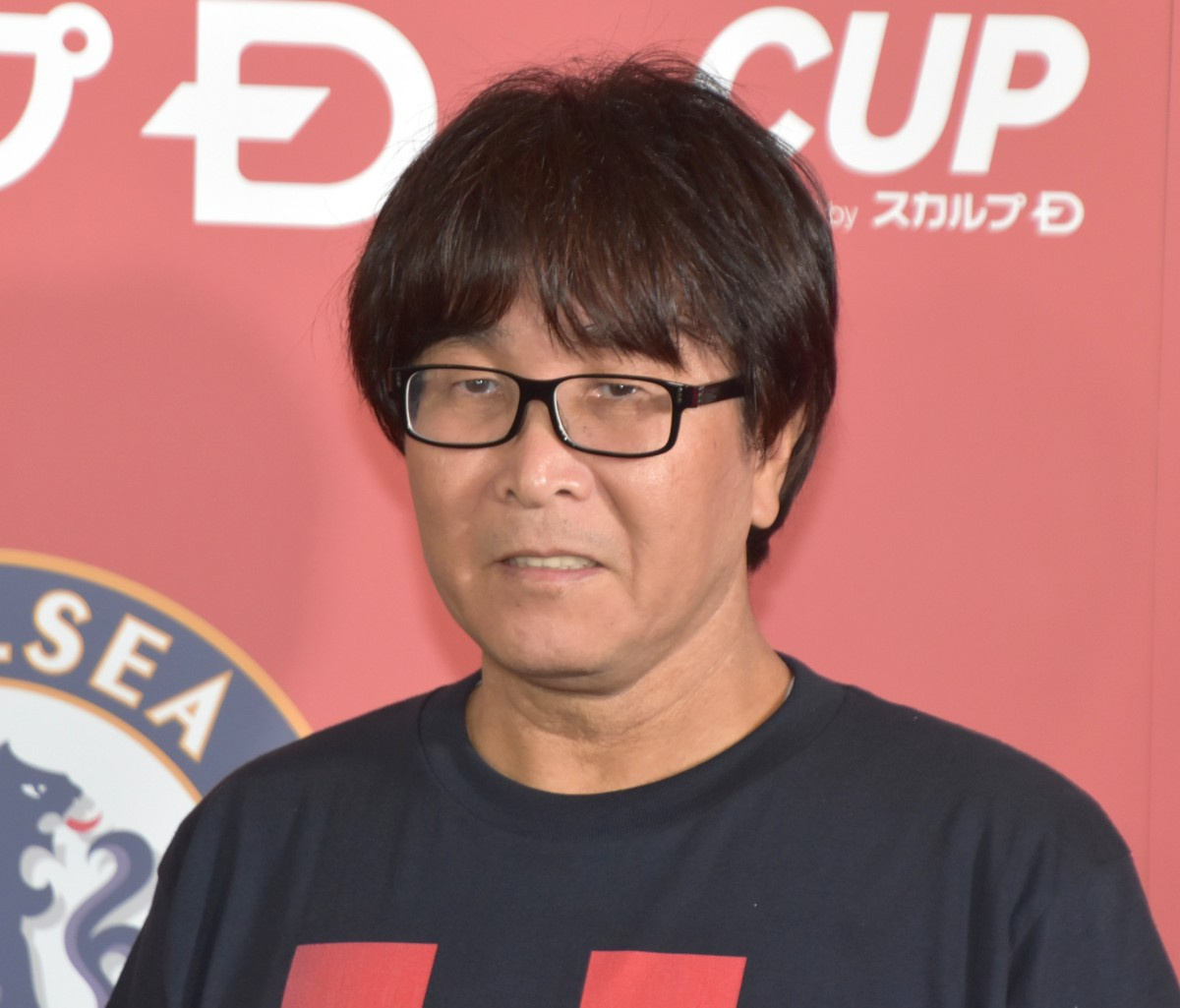 キャプテン翼 高橋陽一氏 バルサ期待の選手に未加入の グリーズマン はやる気持ち抑えられず Oricon News