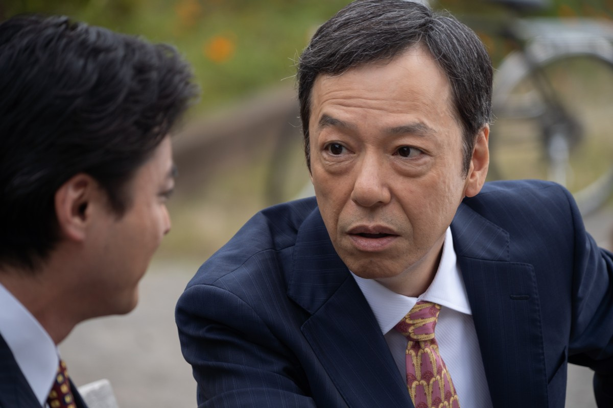 山田孝之主演 全裸監督 吉田鋼太郎や板尾創路ら豪華脇役陣の役柄公開 独占 Oricon News