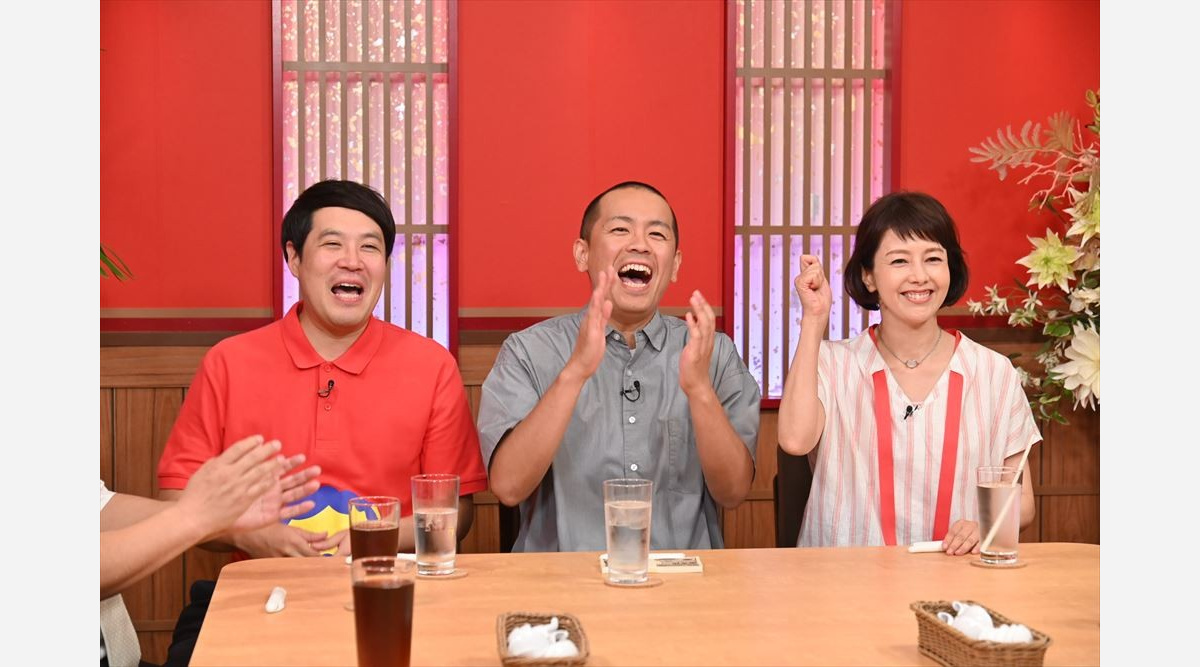沢口靖子 科捜研 チームと 帰れま10 初参戦 Oricon News 沢口靖子 科捜研 チームと 帰れま10 初参戦 Oricon News