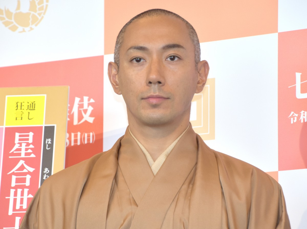 市川海老蔵 体調不良で 七月大歌舞伎 夜の部休演 公演中止にブログで謝罪 声が出なくなりました Oricon News 市川海老蔵 体調不良で 七月大歌舞伎 夜の部休演 公演中止にブログで謝罪 声が出なくなりました Oricon News