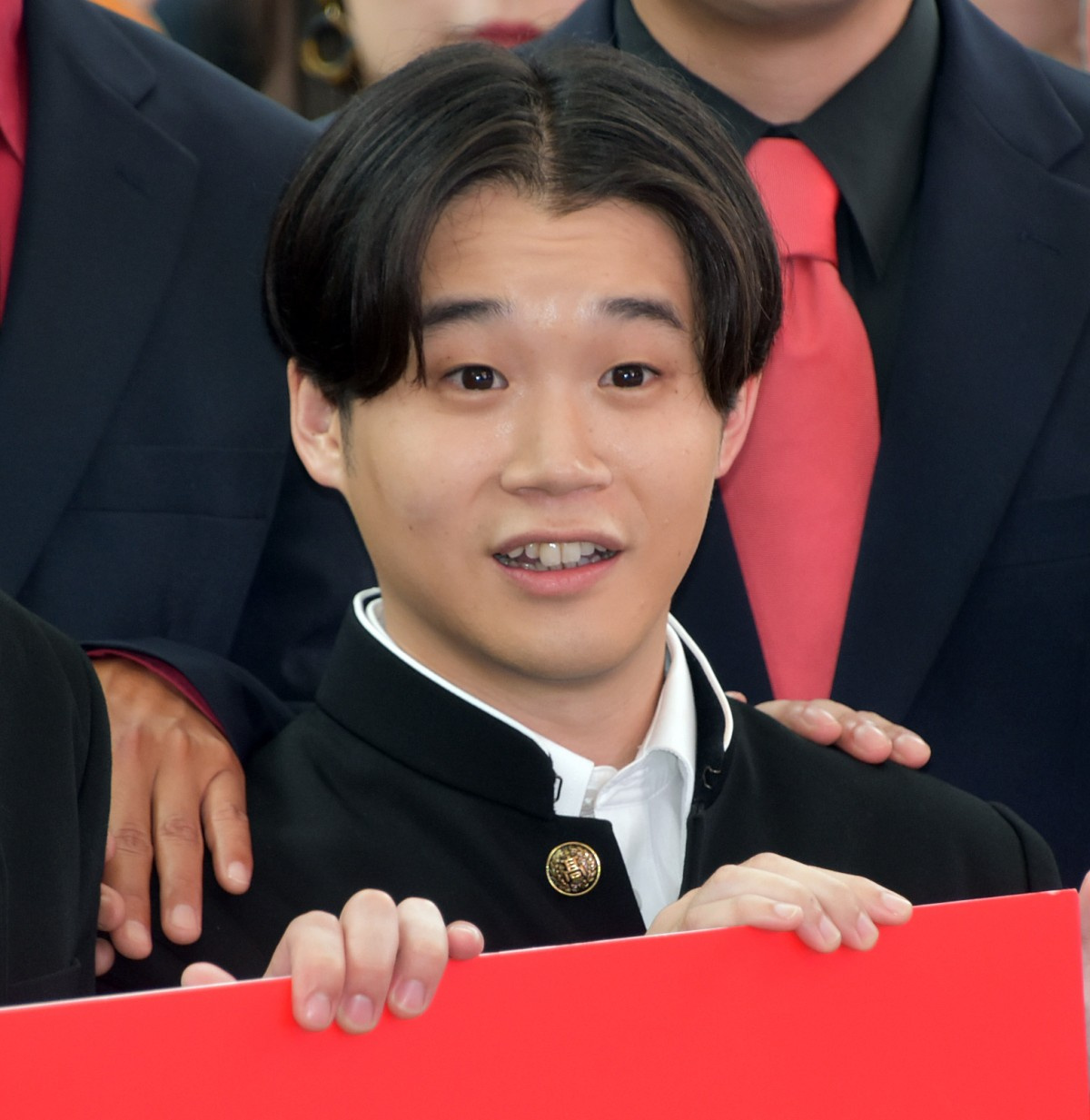 矢本悠馬 第1子女児誕生を報告 ドラマ会見で突如発表 僕に似ていましたよ Oricon News 矢本悠馬 第1子女児誕生を報告 ドラマ会見で突如発表 僕に似ていましたよ Oricon News