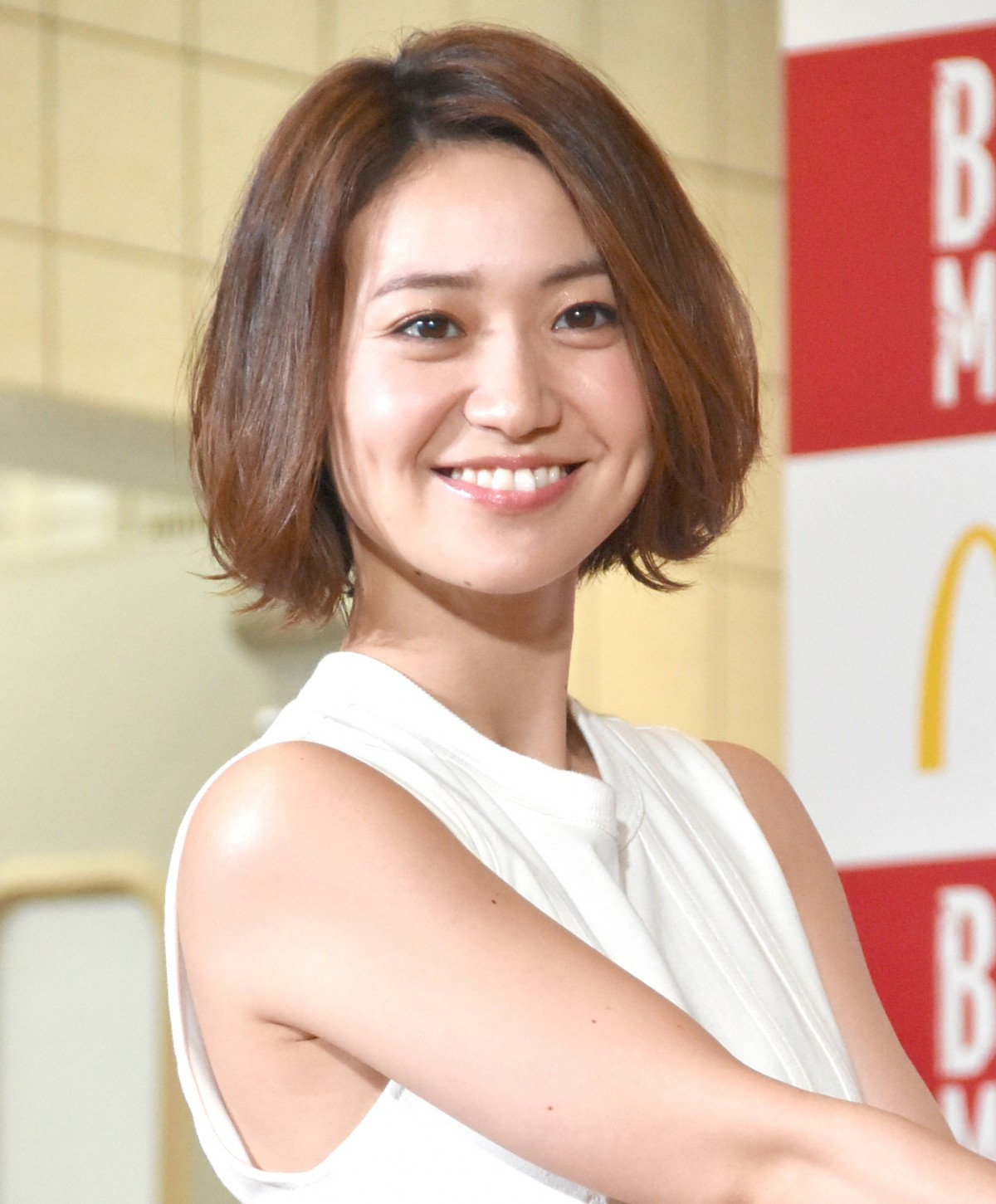 大島優子の 無防備 寝顔ショットに 癒やされる Oricon News