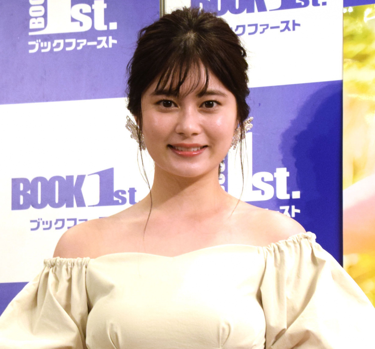 大久保桜子 水着 セクシー撮影に初挑戦 自分の知らない一面を Oricon News