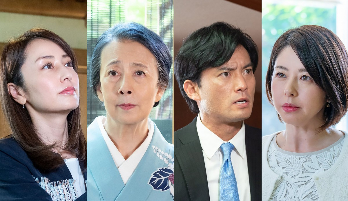 反町隆史 矢田亜希子と16年ぶり共演 リーガル ハート 第2話ゲスト Oricon News 反町隆史 矢田亜希子と16年ぶり共演 リーガル ハート 第2話ゲスト Oricon News