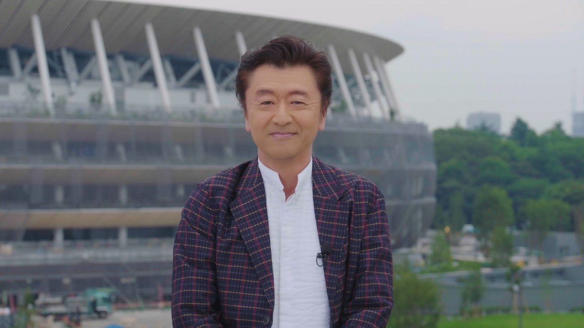 桑田佳祐 史上初 東京五輪民放共同企画応援ソングを制作へ 老体に鞭打って頑張りたい Oricon News 桑田佳祐 史上初 東京五輪民放共同企画応援ソングを制作へ 老体に鞭打って頑張りたい Oricon News