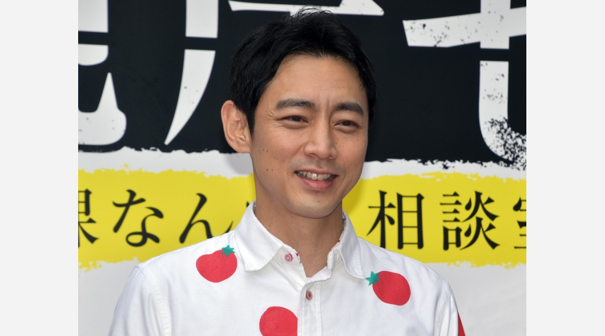 小泉孝太郎 警視庁ゼロ係 Ky警視役は 純粋さやひたむきさは大切に Oricon News 小泉孝太郎 警視庁ゼロ係 Ky警視役は 純粋さやひたむきさは大切に Oricon News