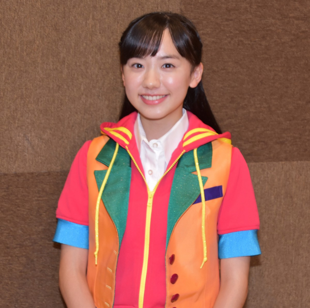 芦田愛菜 初の舞台経験で得た アドリブ力 すごく新鮮でした 夏休みはメリハリ Oricon News 芦田愛菜 初の舞台経験で得た アドリブ力 すごく新鮮でした 夏休みはメリハリ Oricon News
