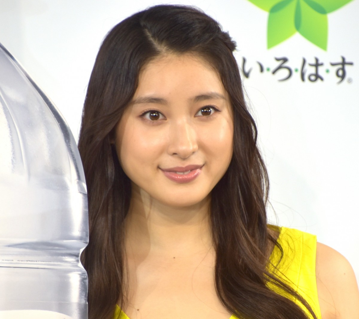 土屋太鳳 お水は体のベース 渡辺直美とcmソング生歌唱 緊張しました Oricon News