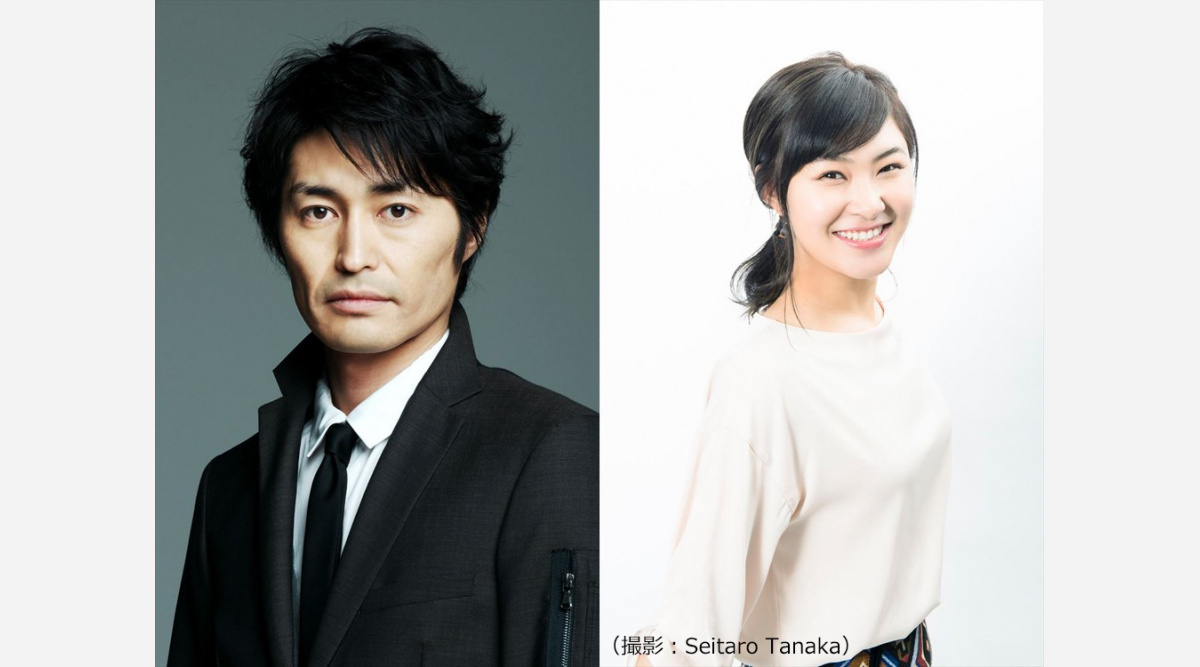 安田顕 伝説の煉瓦職人役でドラマ主演 二番手はnhkドラマ初出演の村上佳菜子 Oricon News 安田顕 伝説の煉瓦職人役でドラマ主演 二番手はnhkドラマ初出演の村上佳菜子 Oricon News