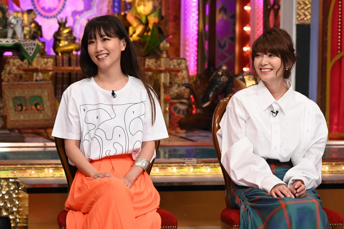 真木よう子 大塚愛と 3年a組 への思いを熱弁 菅田将暉さんを見て泣きそうに Oricon News 真木よう子 大塚愛と 3年a組 への思いを熱弁 菅田将暉さんを見て泣きそうに Oricon News
