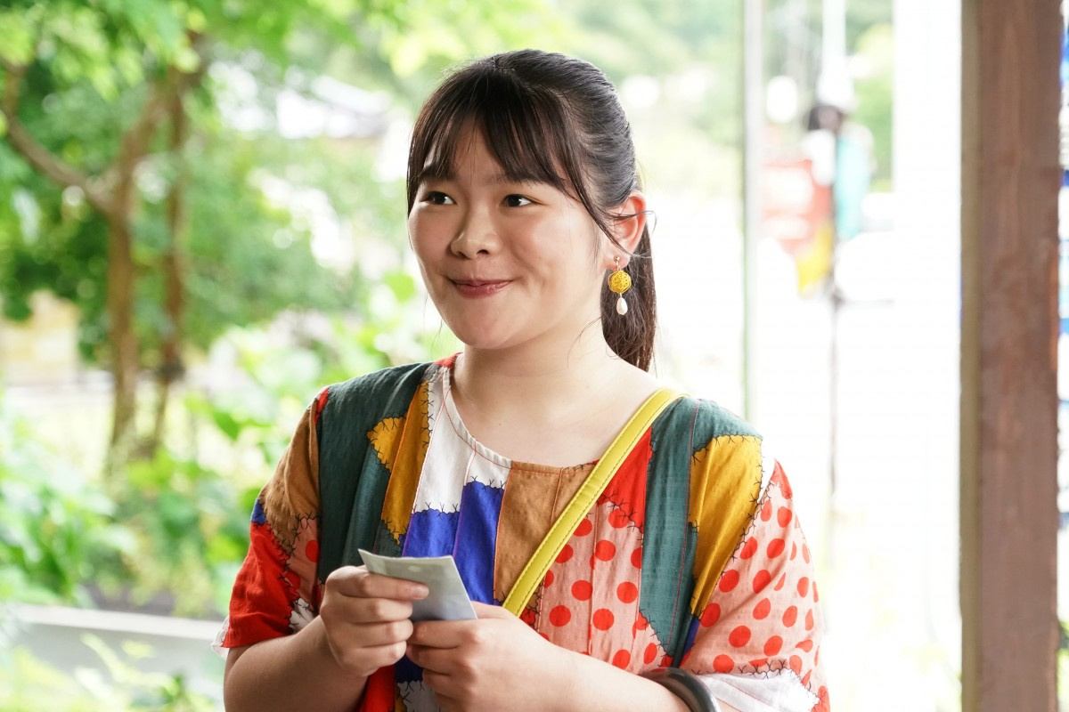 富田望生 3a 思わせるせりふに 笑いが止まらなくなりました 偽装不倫 5話ゲスト Oricon News 富田望生 3a 思わせるせりふに 笑いが止まらなくなりました 偽装不倫 5話ゲスト Oricon News