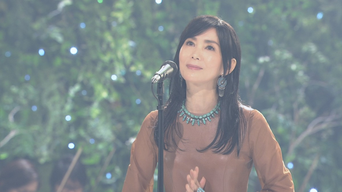 竹内まりや Nhk特番の 完全版 放送 シングル アゲイン 告白 ライブ映像初公開 Oricon News 竹内まりや Nhk特番の 完全版 放送 シングル アゲイン 告白 ライブ映像初公開 Oricon News