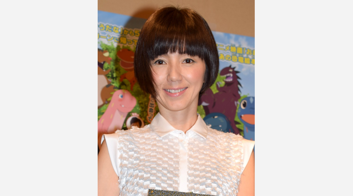 名倉潤うつ病発症で休養 妻 渡辺満里奈 見守って 家族で体調と向き合いながらゆっくり Oricon News 名倉潤うつ病発症で休養 妻 渡辺満里奈 見守って 家族で体調と向き合いながらゆっくり Oricon News
