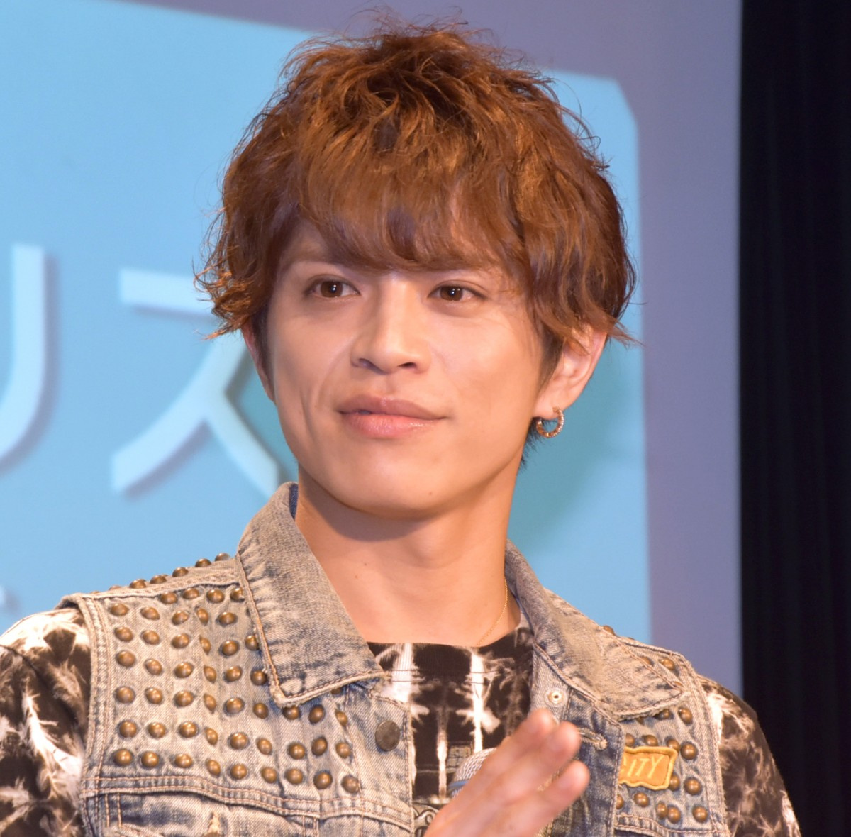 山本裕典 芸能活動本格復帰作で アニキ に 2年半前の事務所退所は 遊びすぎました Oricon News 山本裕典 芸能活動本格復帰作で アニキ に 2年半前の事務所退所は 遊びすぎました Oricon News