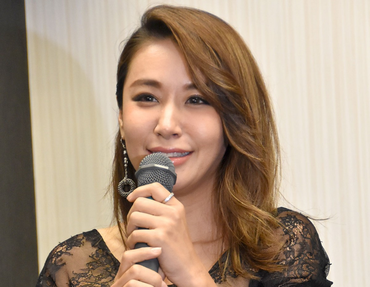 鈴木紗理奈 小6の姪をインスタで紹介 黒木メイサ風の顔にスタイル菜々緒 Oricon News 鈴木紗理奈 小6の姪をインスタで紹介 黒木メイサ風の顔にスタイル菜々緒 Oricon News
