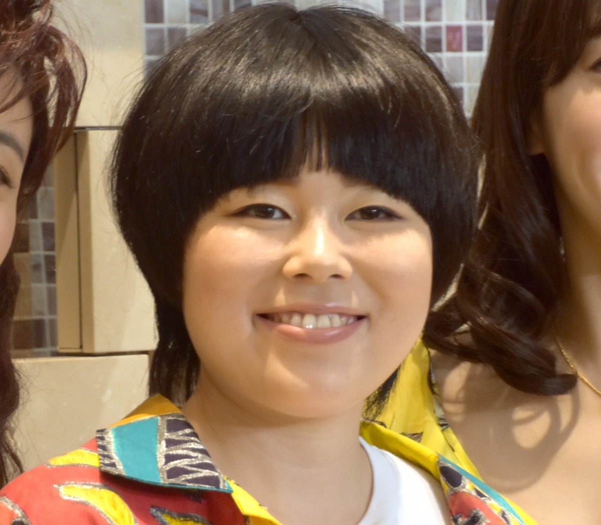 ブルゾンちえみ 渋野日向子の 快挙 祝福 同じ小学校だぞー Oricon News ブルゾンちえみ 渋野日向子の 快挙 祝福 同じ小学校だぞー Oricon News