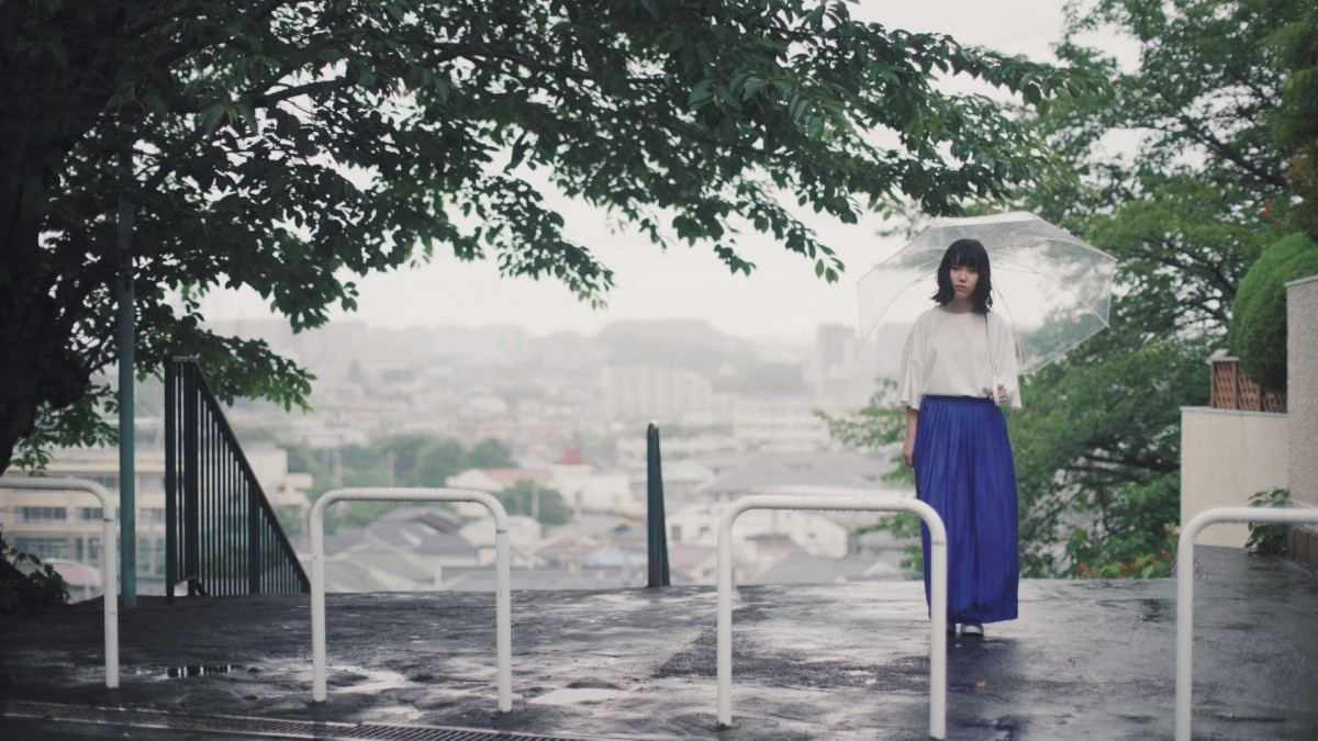 現役高校生シンガー ソングライター Karin 青春脱衣所 Mvが公開 Oricon News 現役高校生シンガー ソングライター Karin 青春脱衣所 Mvが公開 Oricon News