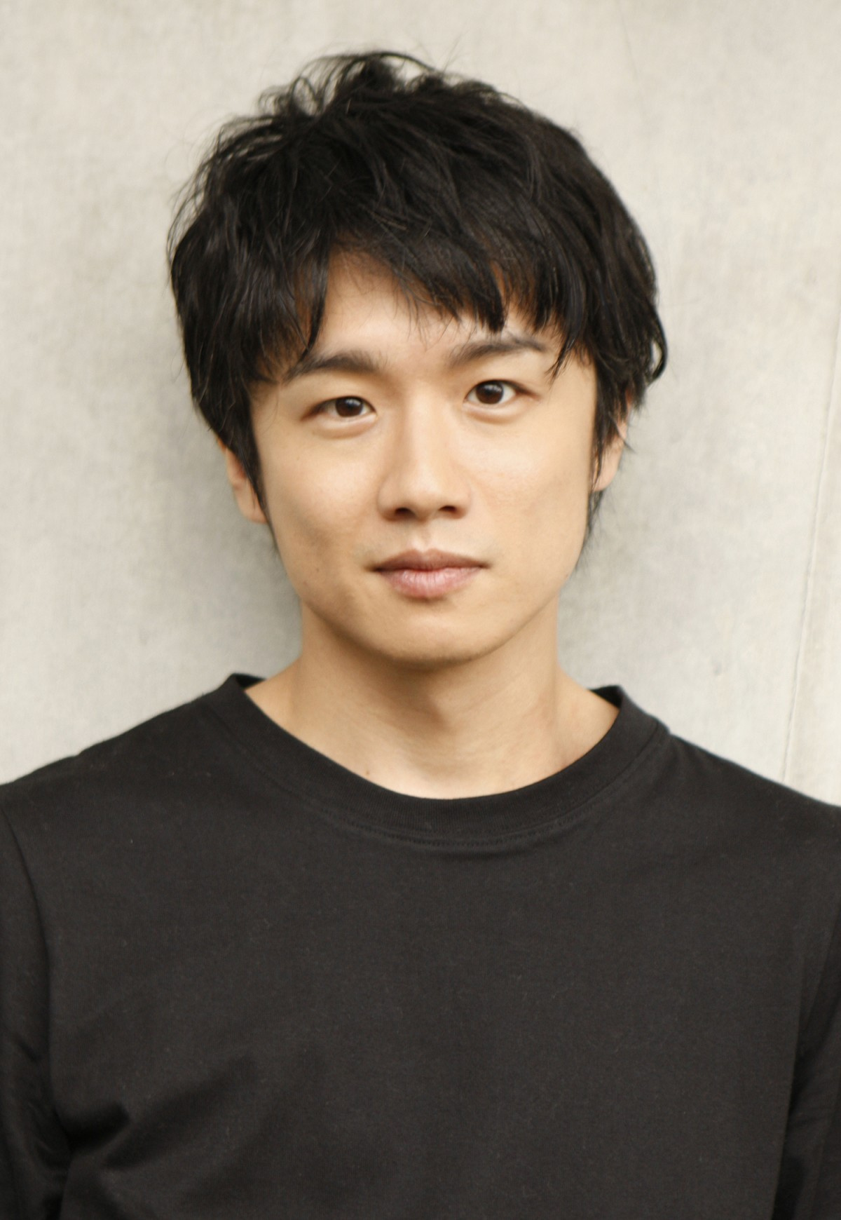 風間俊介 徳川家康役に 震えています 来年nhk大河 麒麟がくる 新たな出演者発表 Oricon News