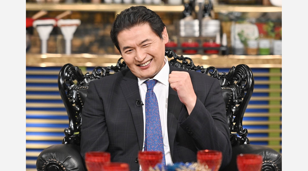 貴乃花光司氏 独身生活を謳歌 けっこう楽しい 徳井義実が アローン会 に勧誘 Oricon News 貴乃花光司氏 独身生活を謳歌 けっこう楽しい 徳井義実が アローン会 に勧誘 Oricon News