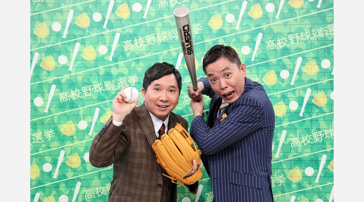 ファンが選ぶ 夏の甲子園 歴代最強の高校 は 3時間の生放送で決定 Oricon News ファンが選ぶ 夏の甲子園 歴代最強の高校 は 3時間の生放送で決定 Oricon News