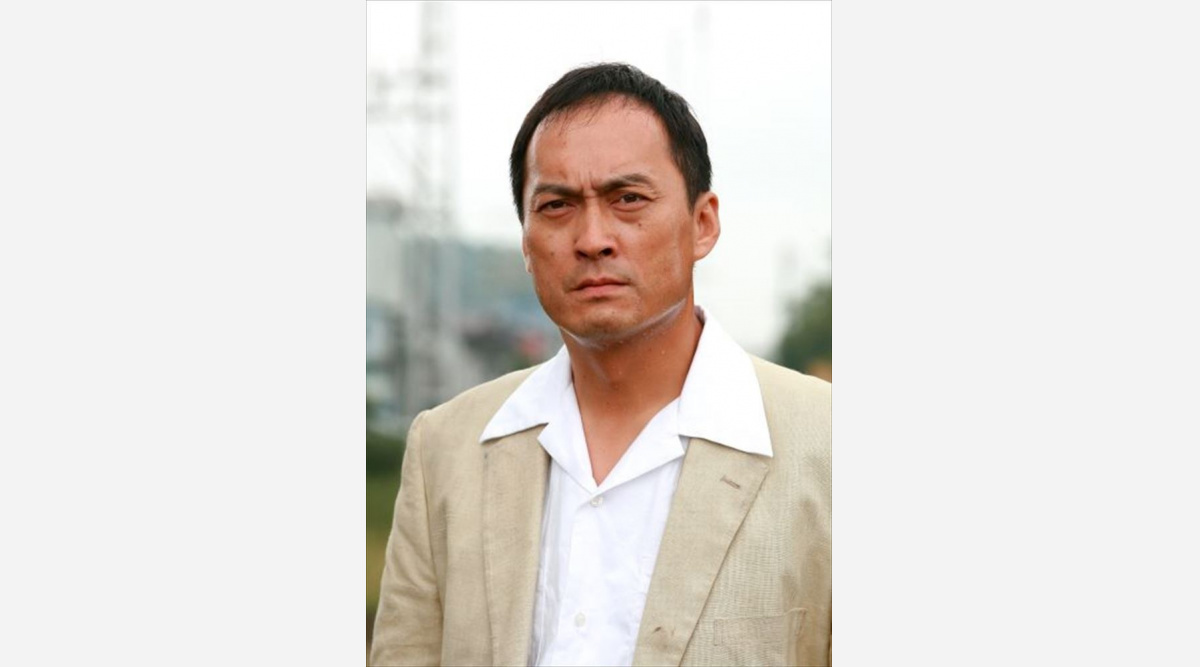 渡辺謙主演 刑事一代 昭和の風情を探してあちこちロケへ Oricon News 渡辺謙主演 刑事一代 昭和の風情を探してあちこちロケへ Oricon News