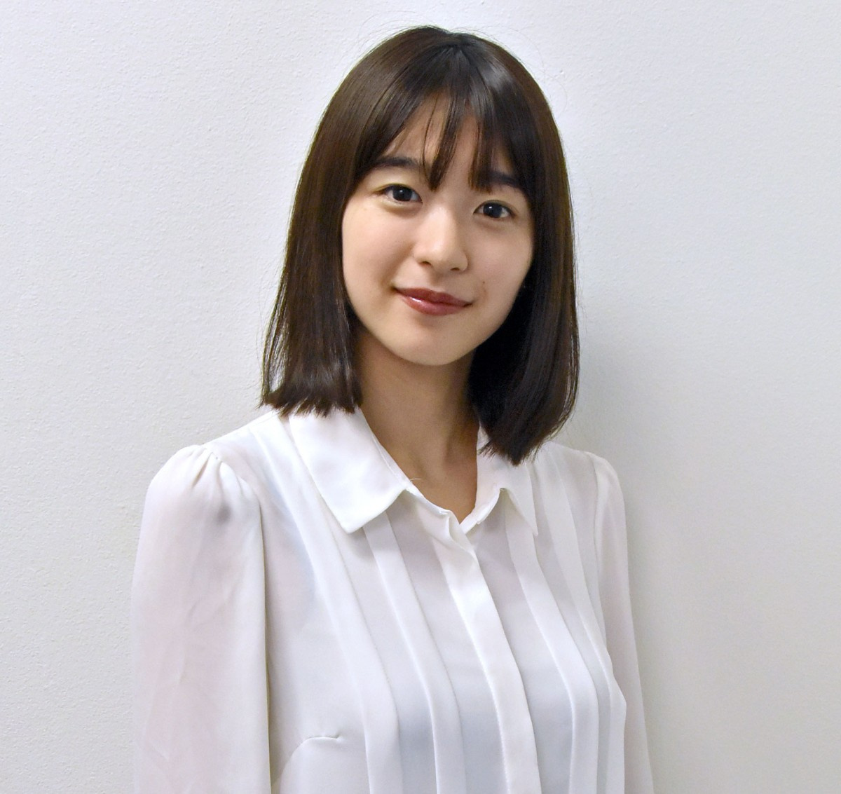 無名の新人女優が なつぞら 柴田家の次女役を勝ち取るまで Oricon News