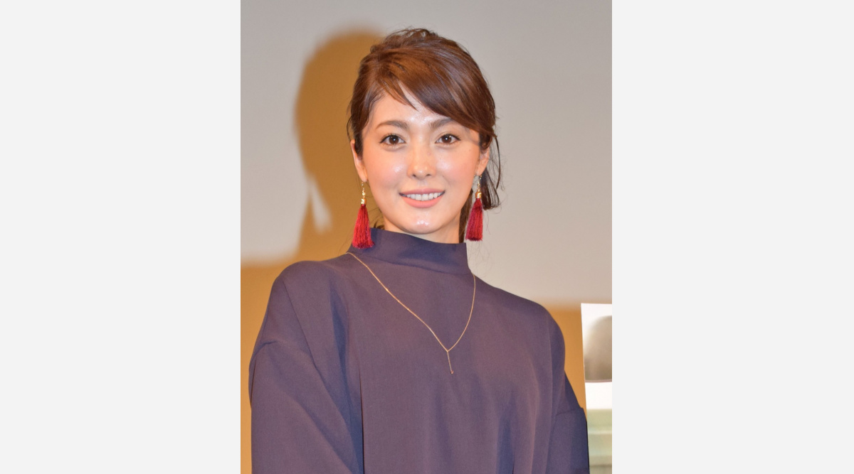 もこみちと結婚 平山あや 祝福に感謝 Thankyou Oricon News