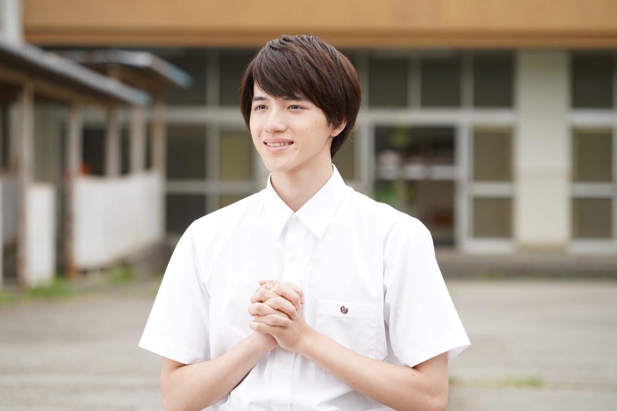 美少年 岩崎大昇 Hihijets 作間龍斗にときめく役柄に共感 ちょっと分かる Oricon News 美少年 岩崎大昇 Hihijets 作間龍斗にときめく役柄に共感 ちょっと分かる Oricon News