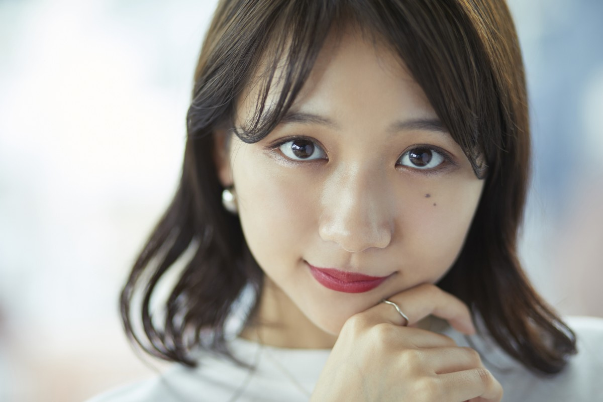 オオカミちゃんには騙されない 全10人インタビュー Vol 4あいり 疑われても気にしないタイプです Oricon News オオカミちゃんには騙されない 全10人インタビュー Vol 4あいり 疑われても気にしないタイプです Oricon News