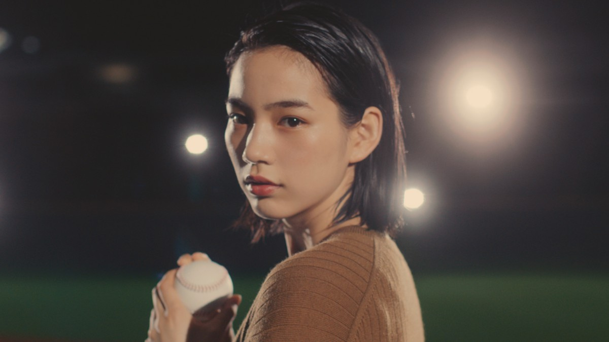 のん 自分自身の今に重なる Tvcmに椎名林檎が楽曲提供 Oricon News のん 自分自身の今に重なる Tvcmに椎名林檎が楽曲提供 Oricon News