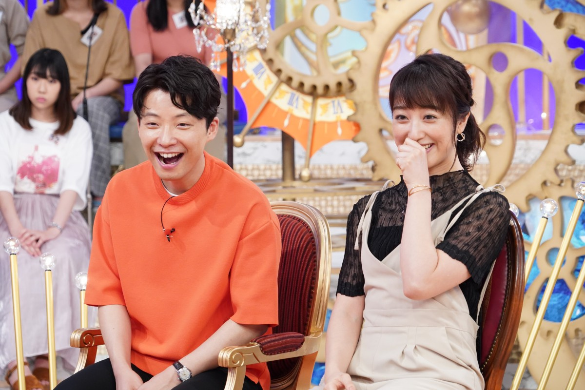 星野源 学生時代の 黒歴史 告白 川田裕美アナのブレイクを9年前に予言 絶対全国区になる Oricon News 星野源 学生時代の 黒歴史 告白 川田裕美アナのブレイクを9年前に予言 絶対全国区になる Oricon News