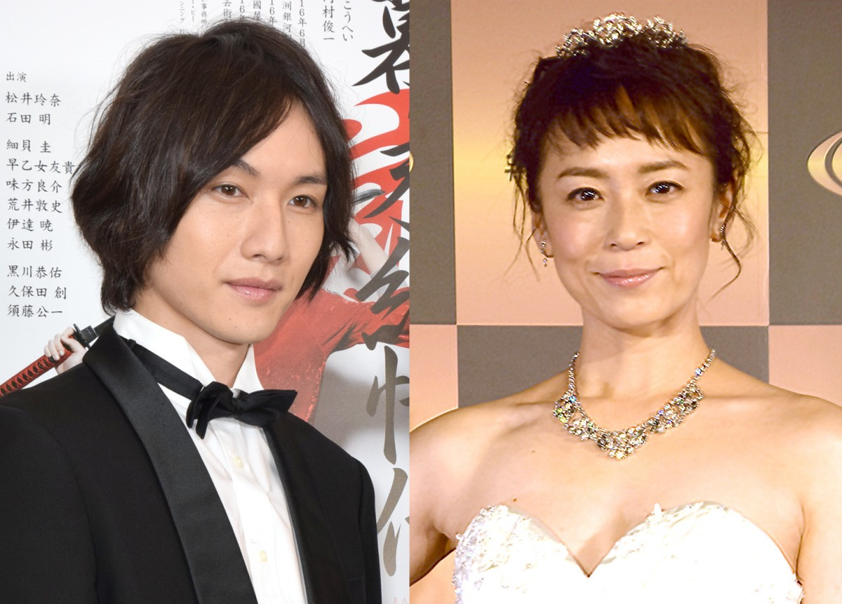 佐藤仁美と 結婚報道 の細貝圭 交際宣言も結婚明言せず 佐藤の事務所は 決まっておりません Oricon News