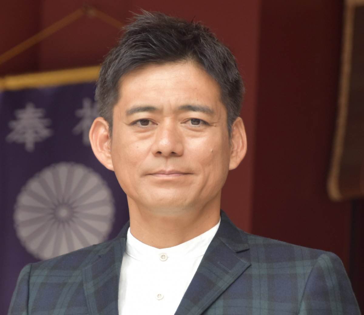 博多華丸 博多弁出てこず冷や汗 酒井美紀がピシャリ 片言ですね Oricon News 博多華丸 博多弁出てこず冷や汗 酒井美紀がピシャリ 片言ですね Oricon News