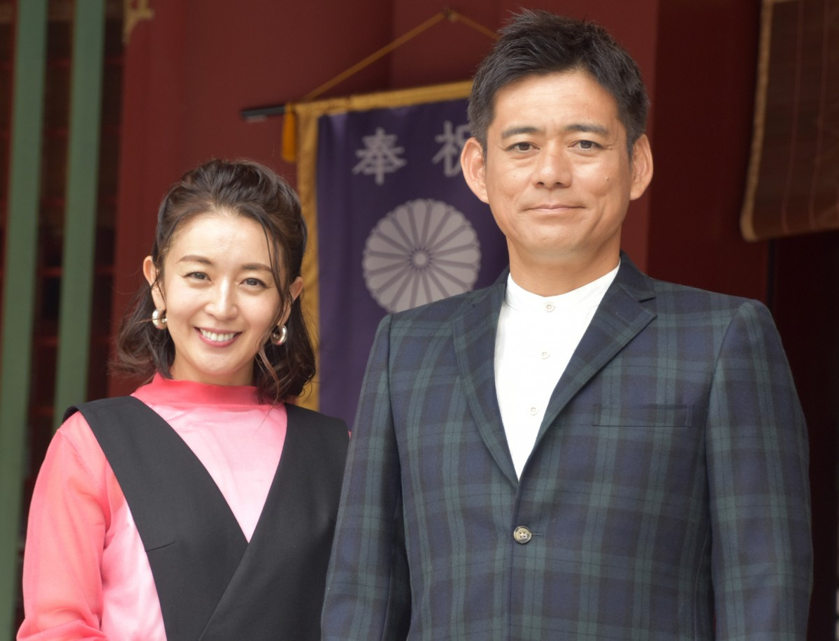 酒井美紀 41歳でセーラー服 夫 博多華丸は 白線流し 意識 気持ちは長瀬智也 Oricon News 酒井美紀 41歳でセーラー服 夫 博多華丸は 白線流し 意識 気持ちは長瀬智也 Oricon News