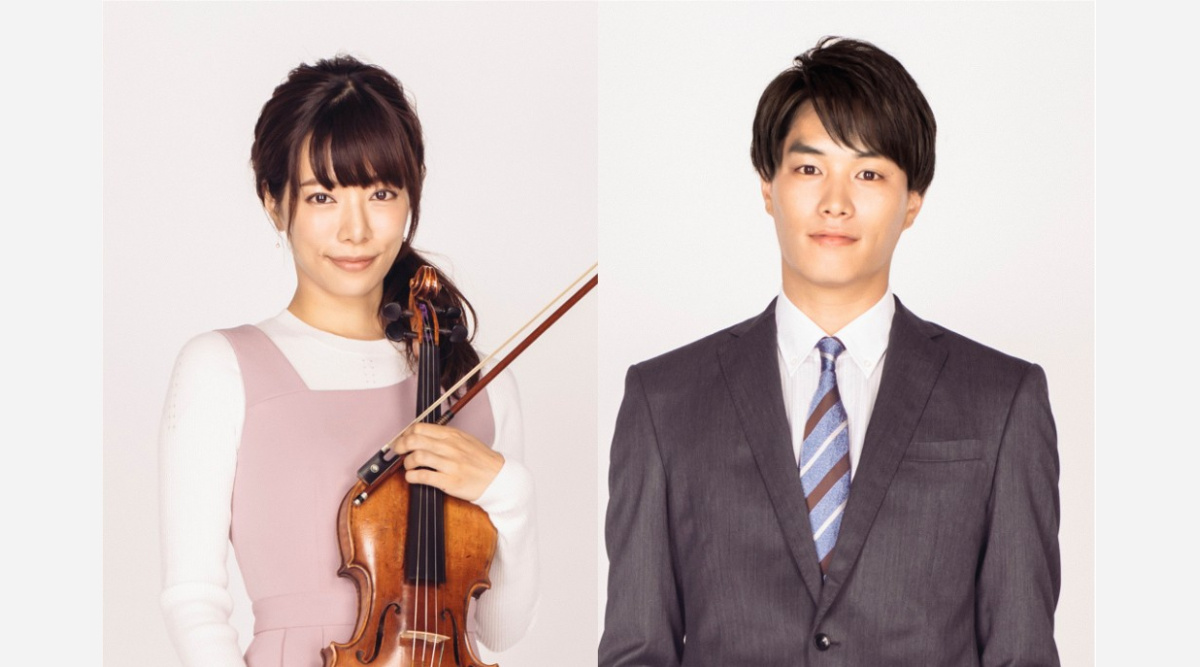 鈴木伸之 波瑠と再共演 桜井ユキの 元婚約者 ダメ男役 今まで演じた役とは違う Oricon News